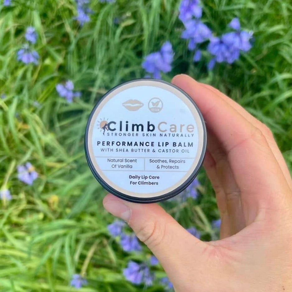 Performance Lip Balm