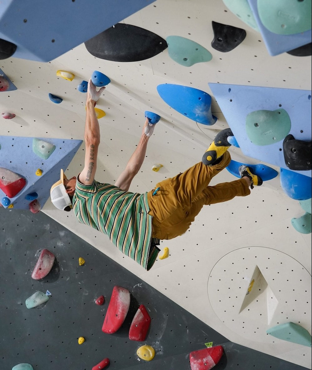 What to Wear Bouldering: A Beginner’s Guide