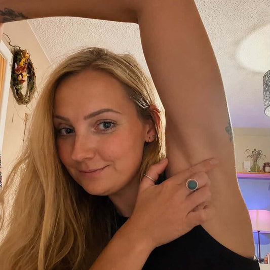 How Does Natural Deodorant Work? (And Why Most Don’t Last)