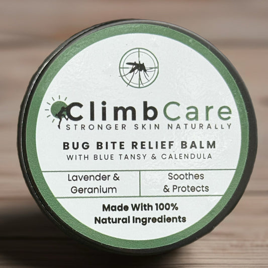 Bug Bite Relief Balm