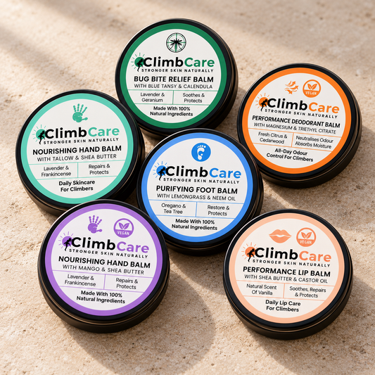 Any 3 Balms for £30