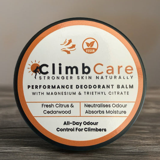 Performance Deodorant Balm