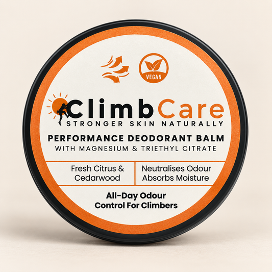 Performance Deodorant Balm