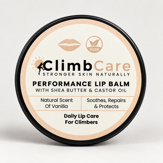 Performance Lip Balm
