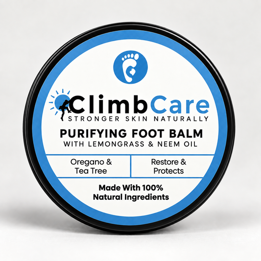 Purifying Foot Balm