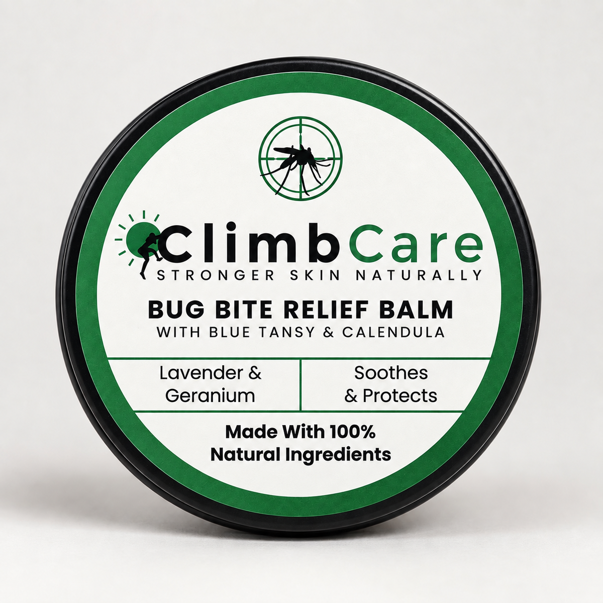 Bug Bite Relief Balm