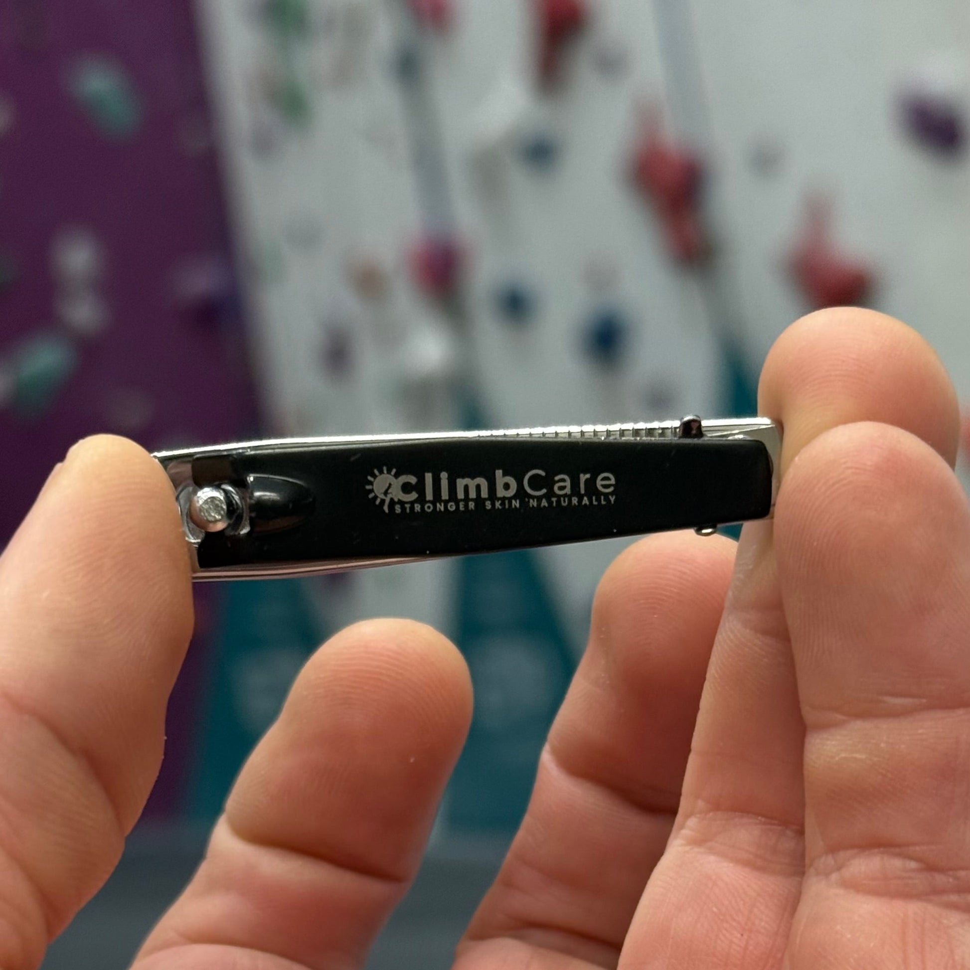 ClimbCare Nail Clippers