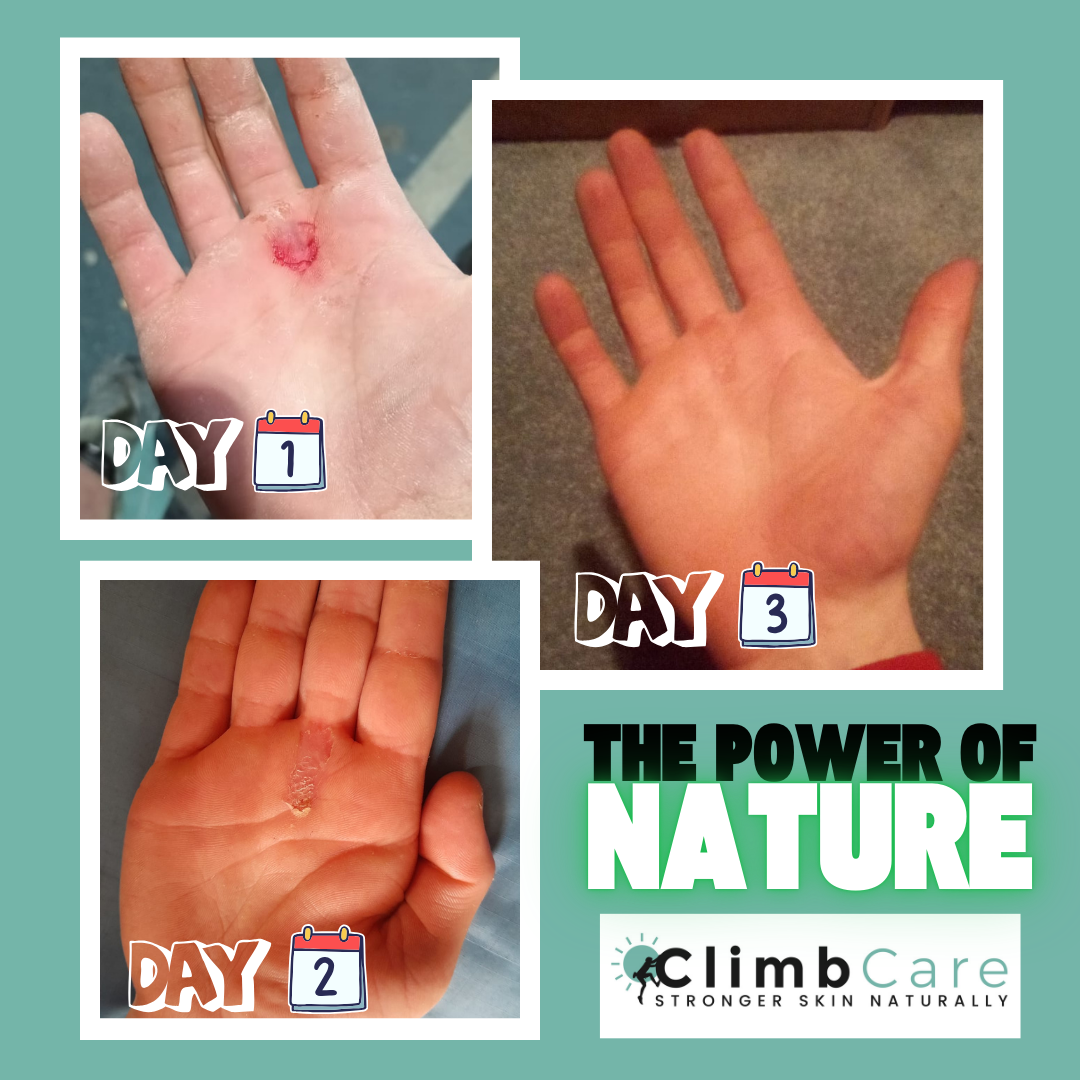 Nourishing Hand Balm