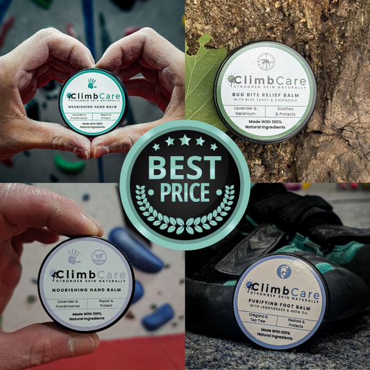 Build Your Own Balm Bundle – Any 3 for £30